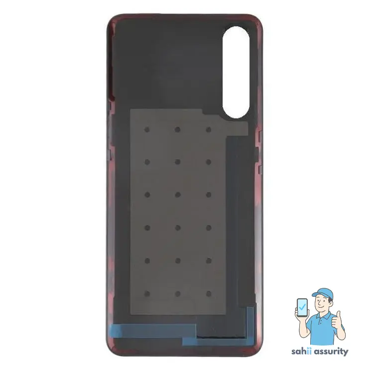 Back Panel Cover for OnePlus Nord thumbnail